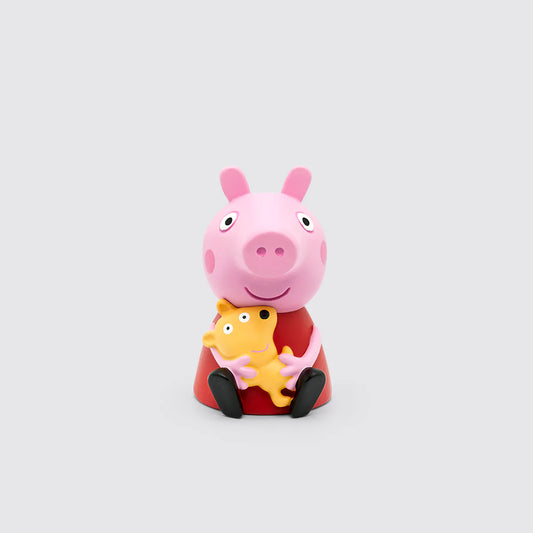 tonies - Peppa Pig