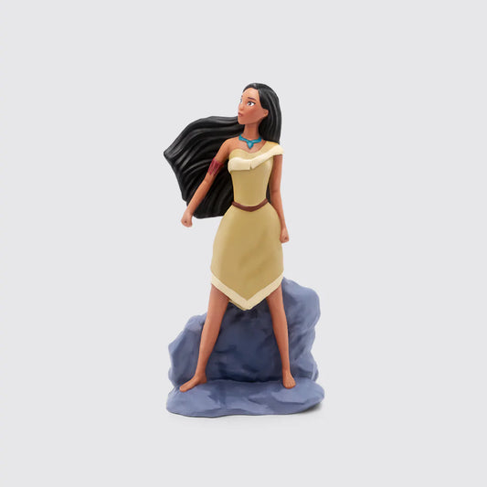 tonies - Disney Pocahontas