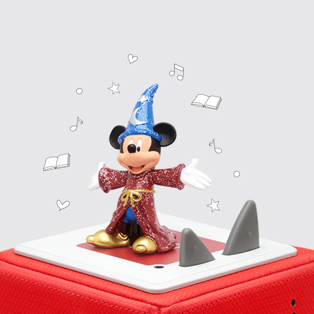 
            
                Load image into Gallery viewer, tonies - Disney - Fantasia
            
        
