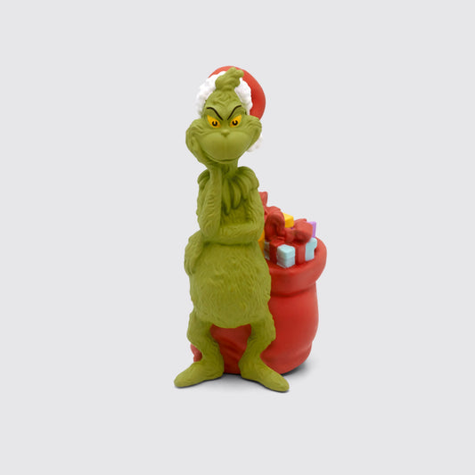 tonies - How the Grinch Stole Christmas