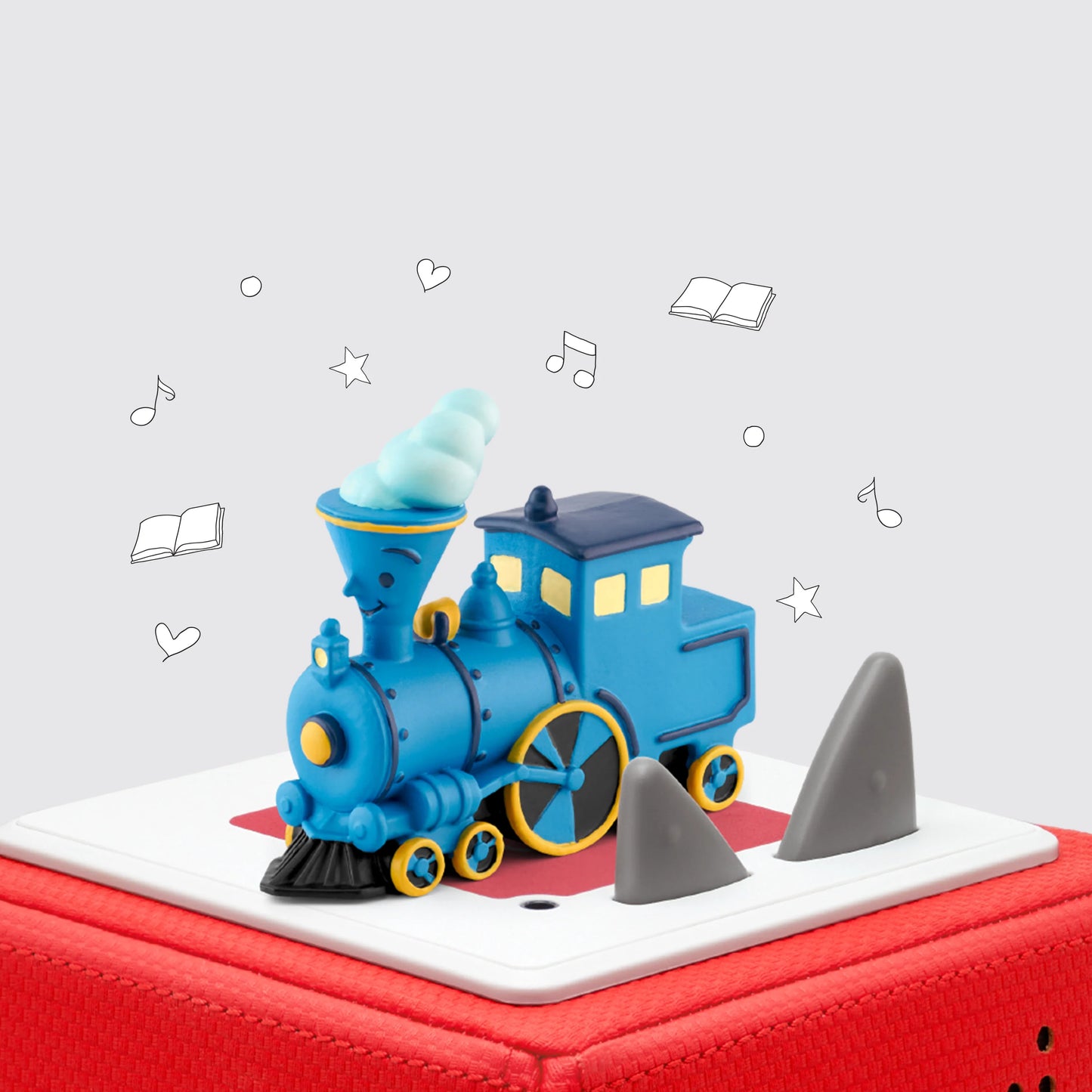 tonies - The Little Engine That Could