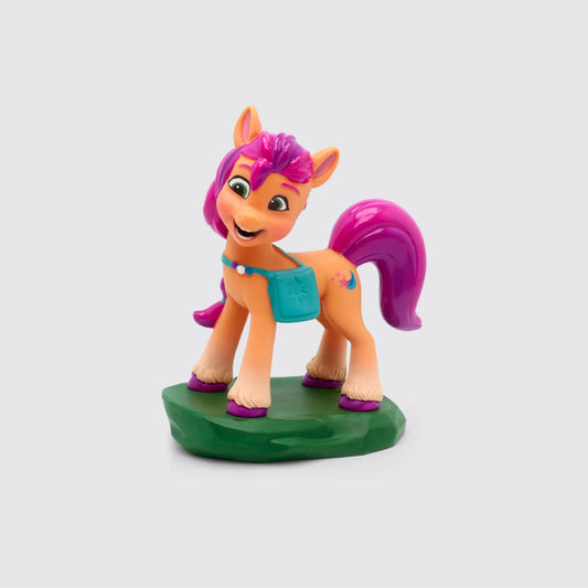 tonies - My Little Pony