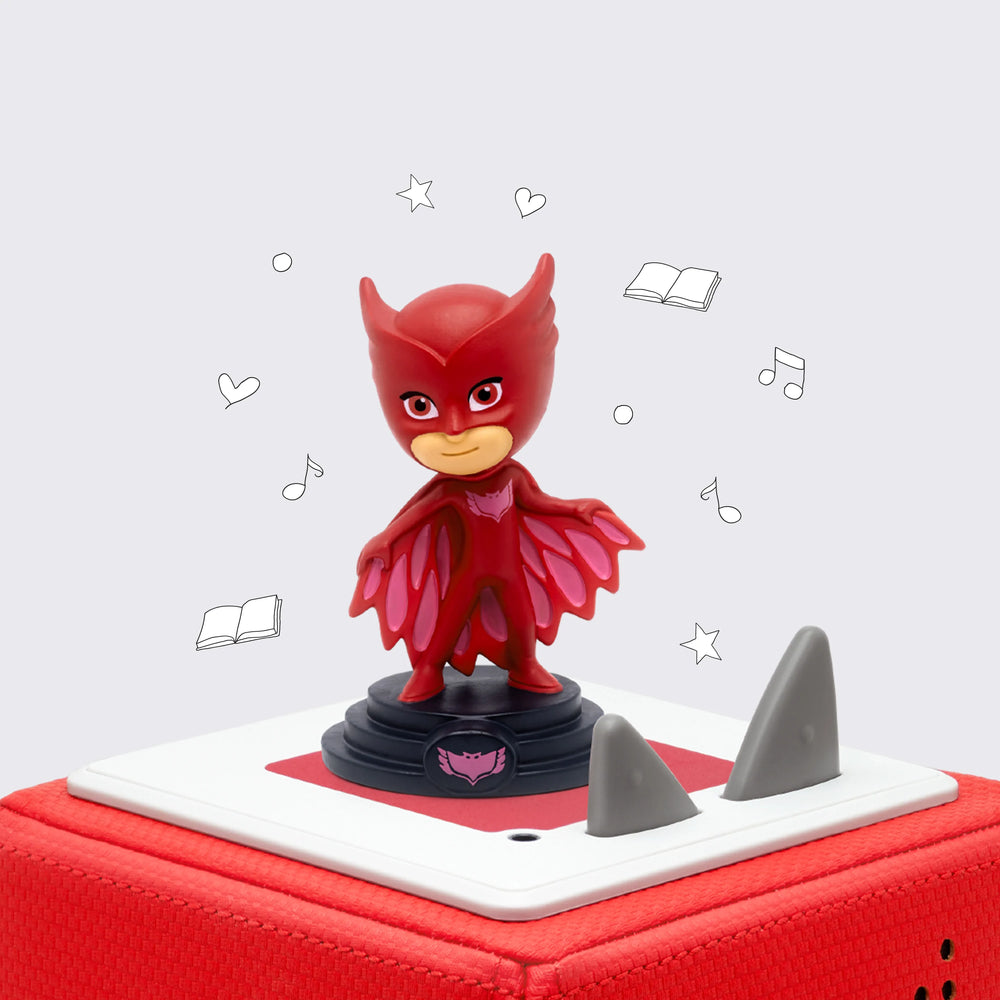 tonies - PJ Masks Owlette