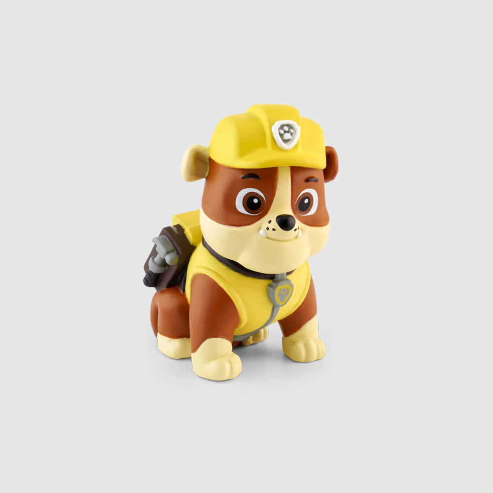 tonies - Paw Patrol - Rubble