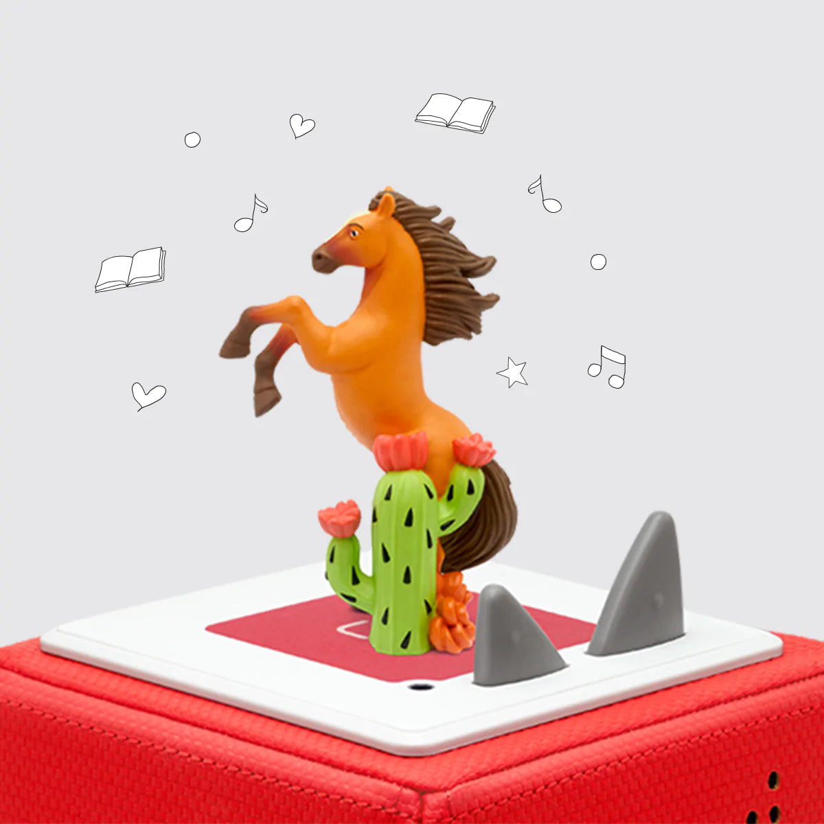 tonies - Spirit - Spirit Riding Free