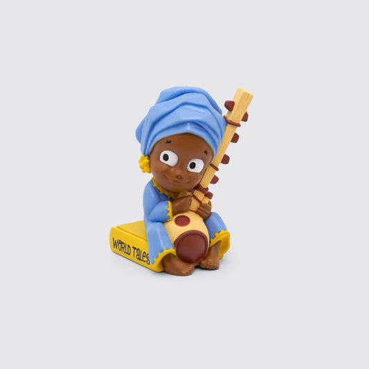 tonies - West African Tales