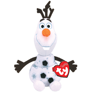 ty - Olaf