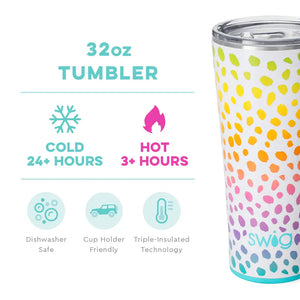 Swig - Wild Child Tumbler (32oz)