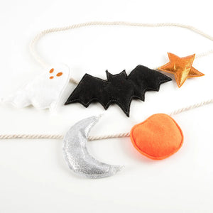 Meri Meri - Halloween Felt Garland