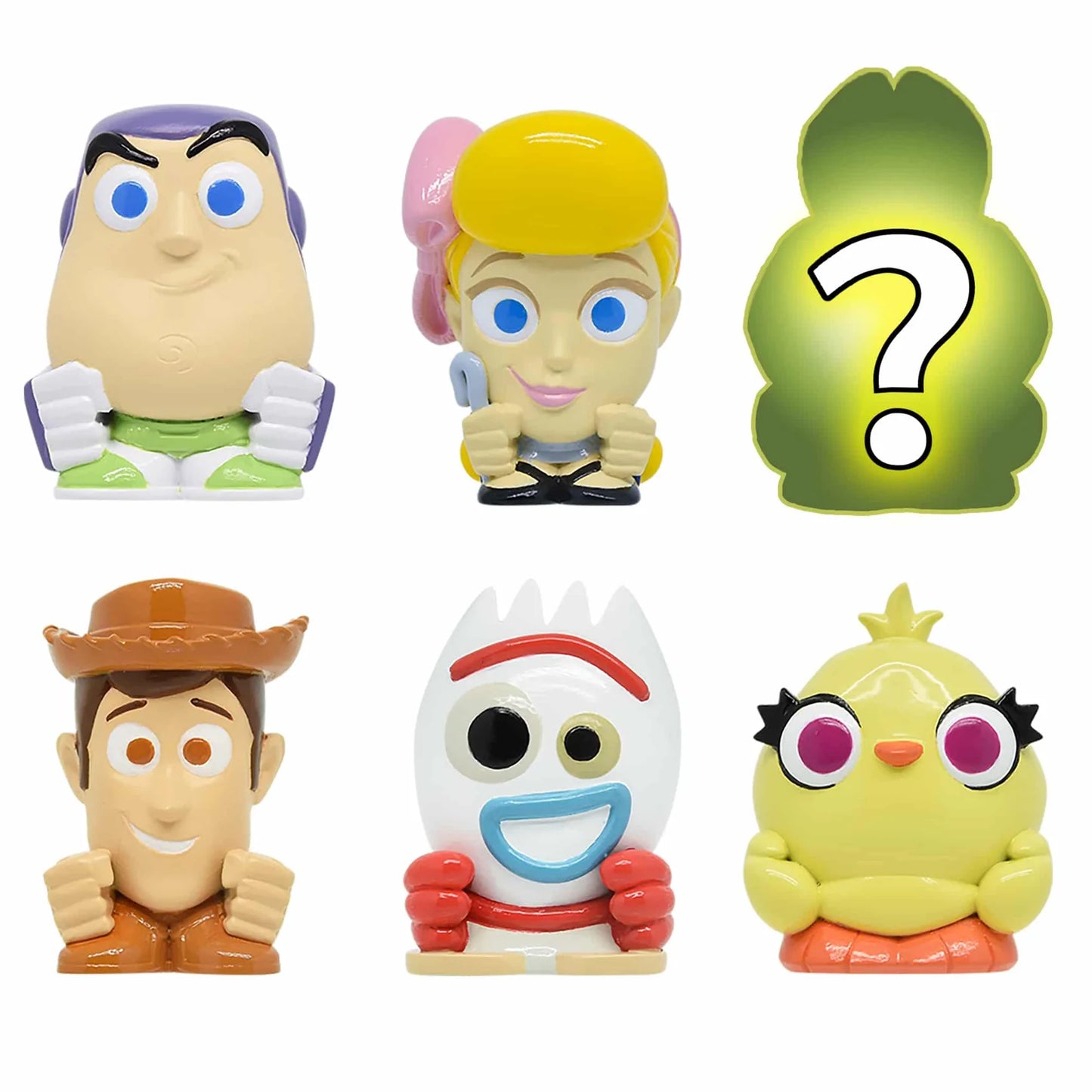 Schylling - Toy Story Mash'ems