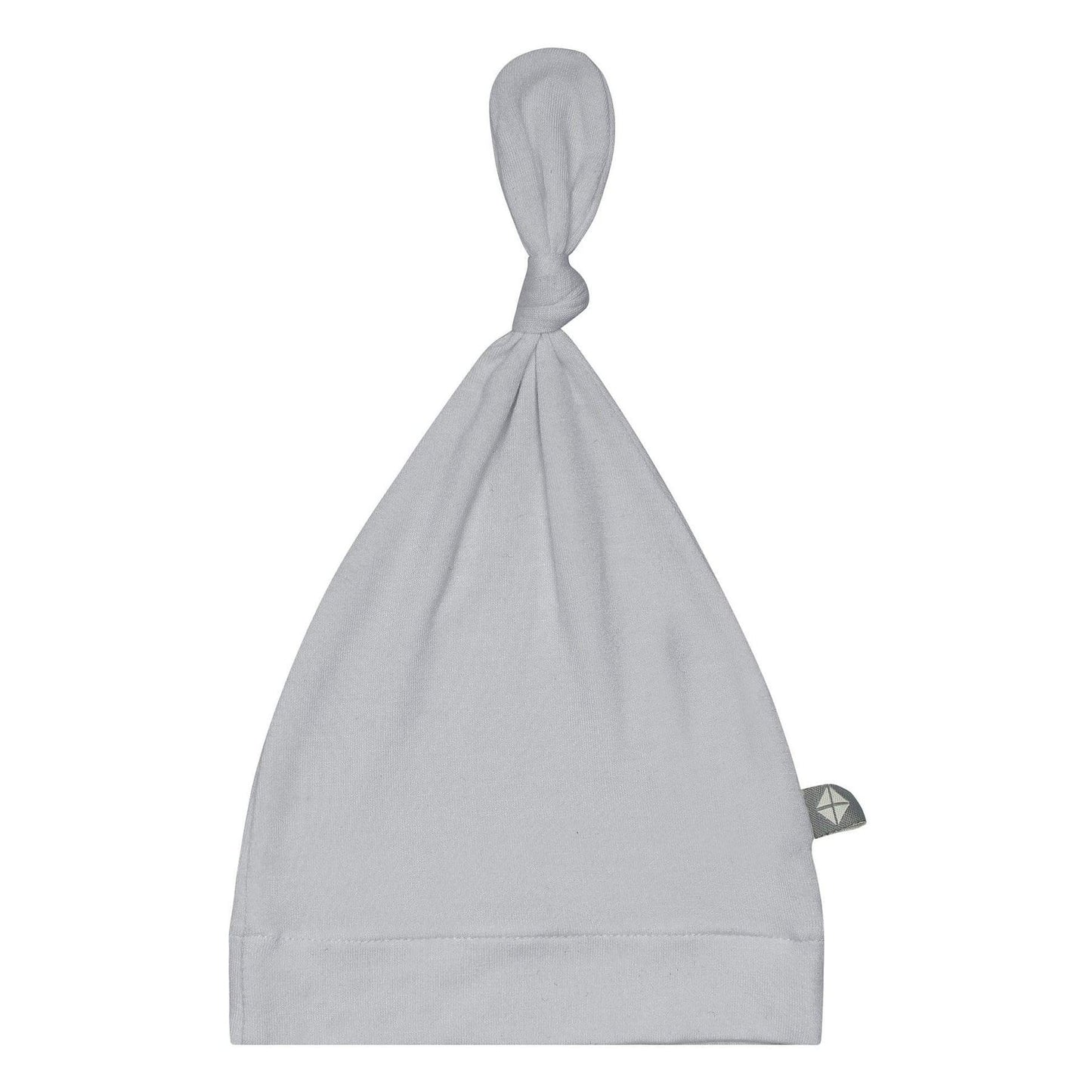 Kyte Baby - Knotted Cap - Storm - Sweet E's Children's Boutique