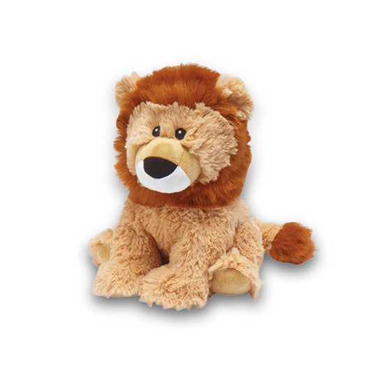 Warmies- Lion