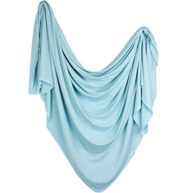 Copper Pearl Swaddle - Sonny
