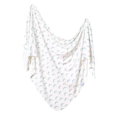 Copper Pearl Swaddle - Daydream