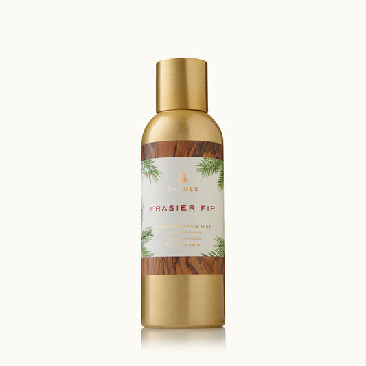 Frasier Fir Tree and Room Spray