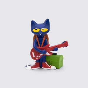 tonies - Pete the Cat #2