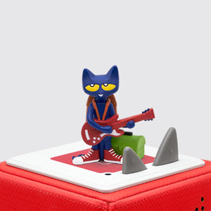 tonies - Pete the Cat #2