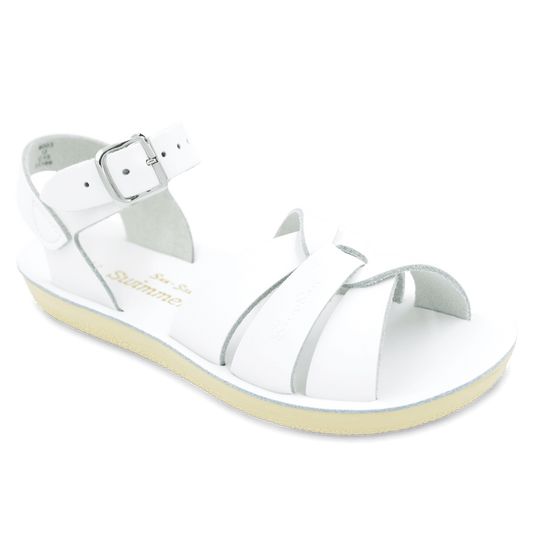 Sun-San - Swimmer - White